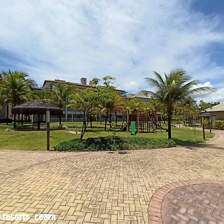 Golf 1 Km Beach Parck Aquiraz Exterior foto