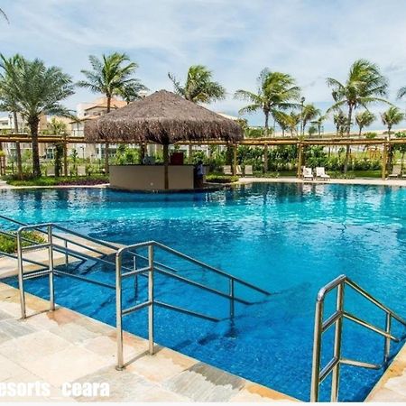 Golf 1 Km Beach Parck Aquiraz Exterior foto