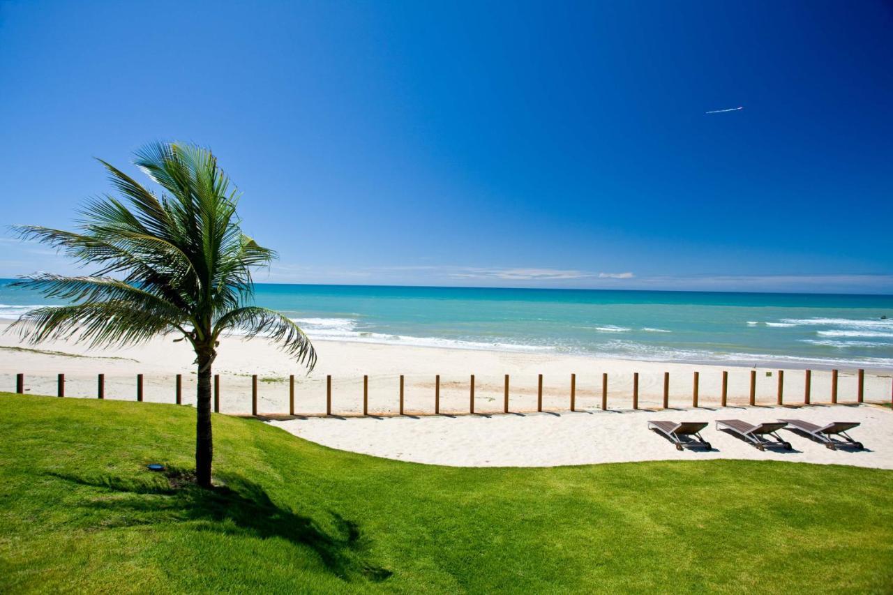 Golf 1 Km Beach Parck Aquiraz Exterior foto