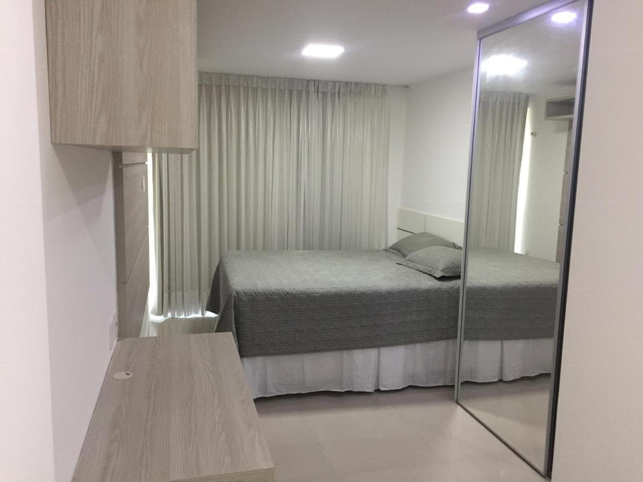 Golf 1 Km Beach Parck Aquiraz Exterior foto