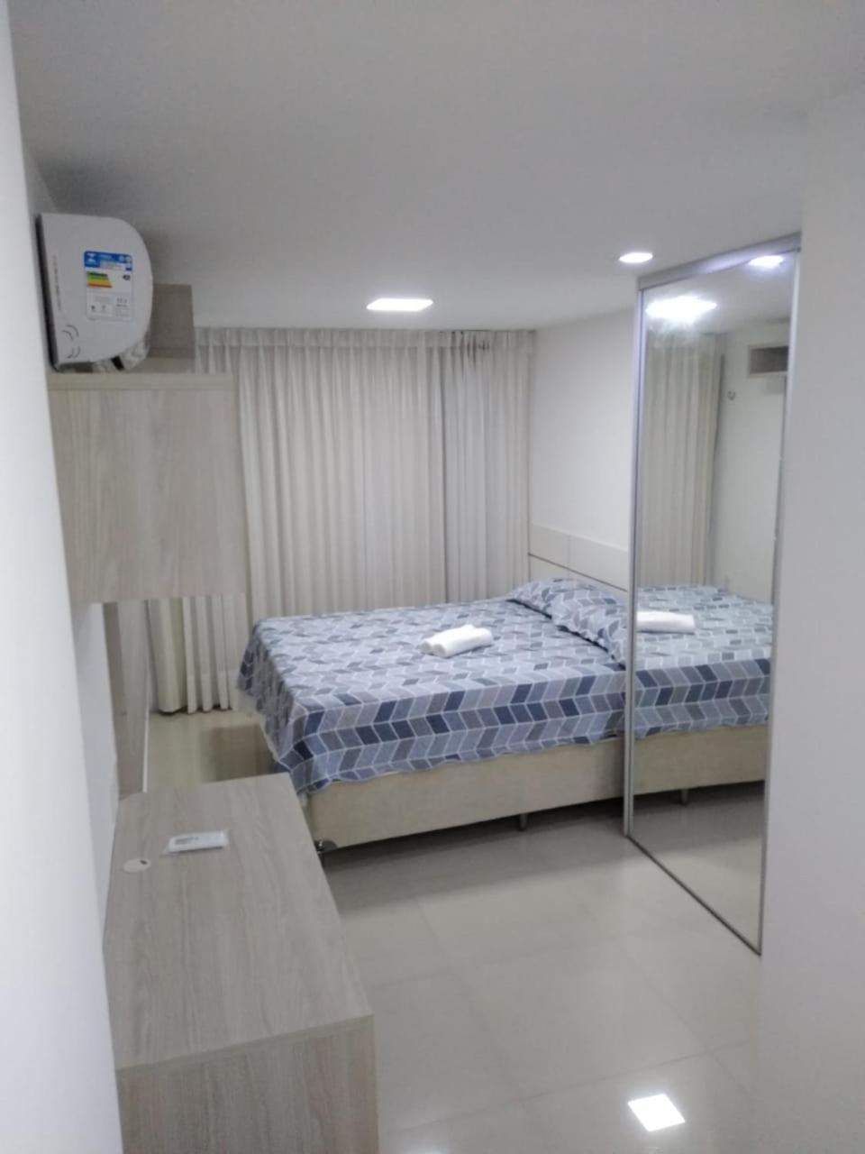 Golf 1 Km Beach Parck Aquiraz Exterior foto