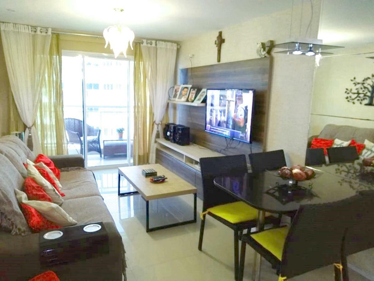 Golf 1 Km Beach Parck Aquiraz Exterior foto