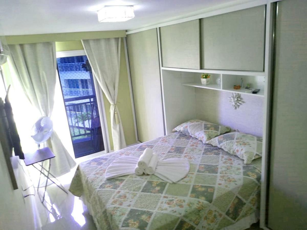 Golf 1 Km Beach Parck Aquiraz Exterior foto