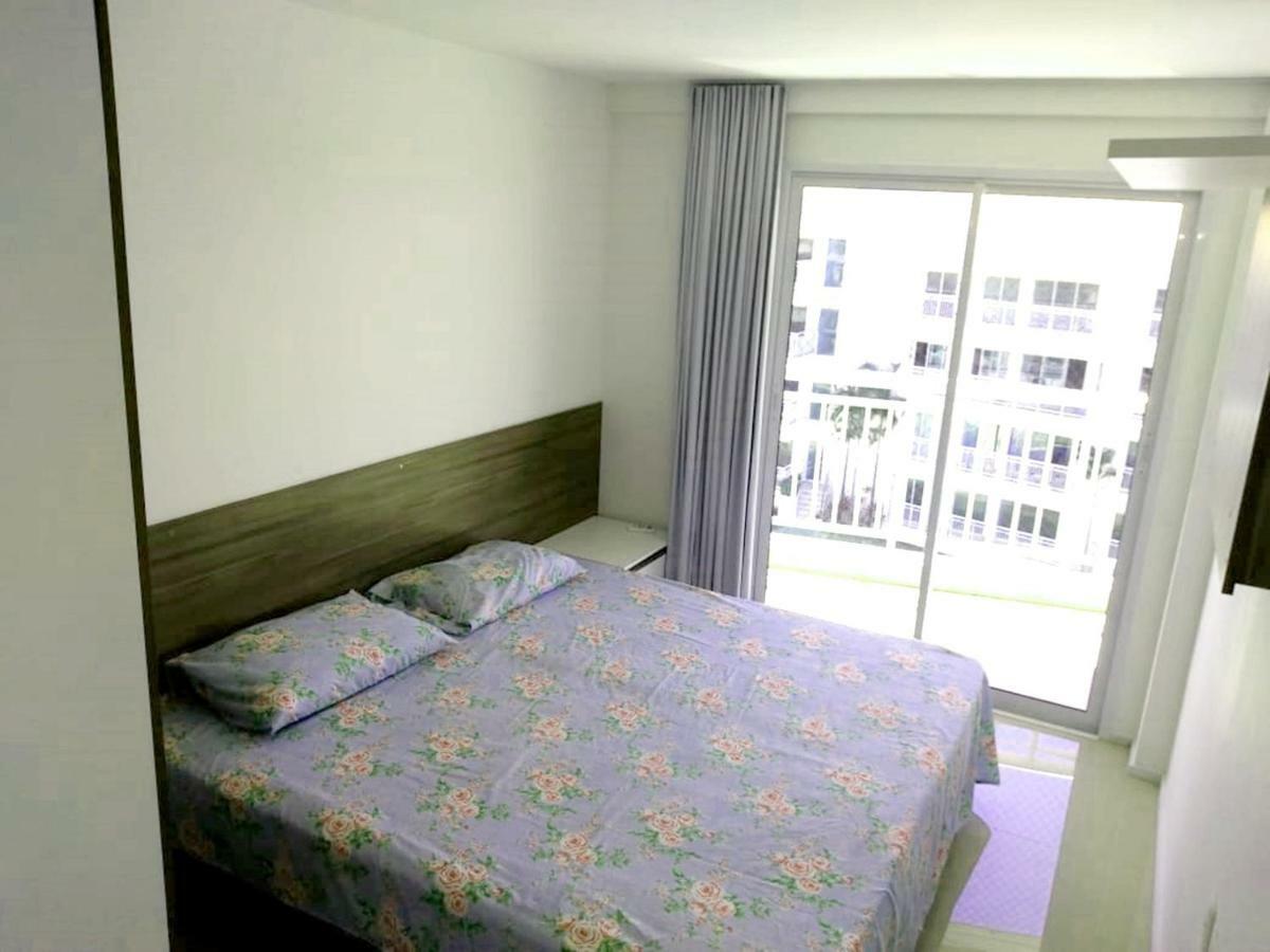 Golf 1 Km Beach Parck Aquiraz Exterior foto