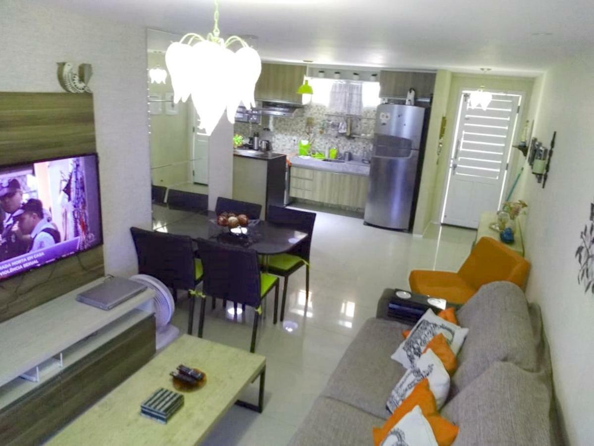 Golf 1 Km Beach Parck Aquiraz Exterior foto