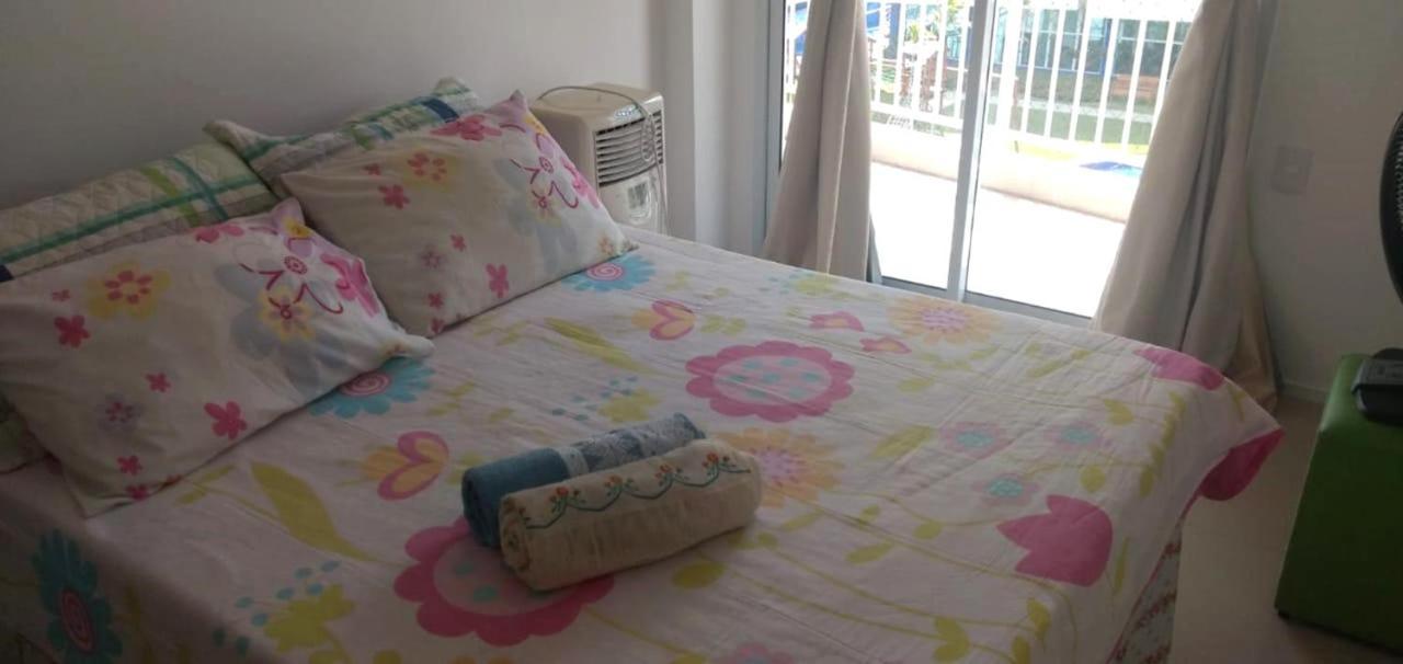 Golf 1 Km Beach Parck Aquiraz Exterior foto
