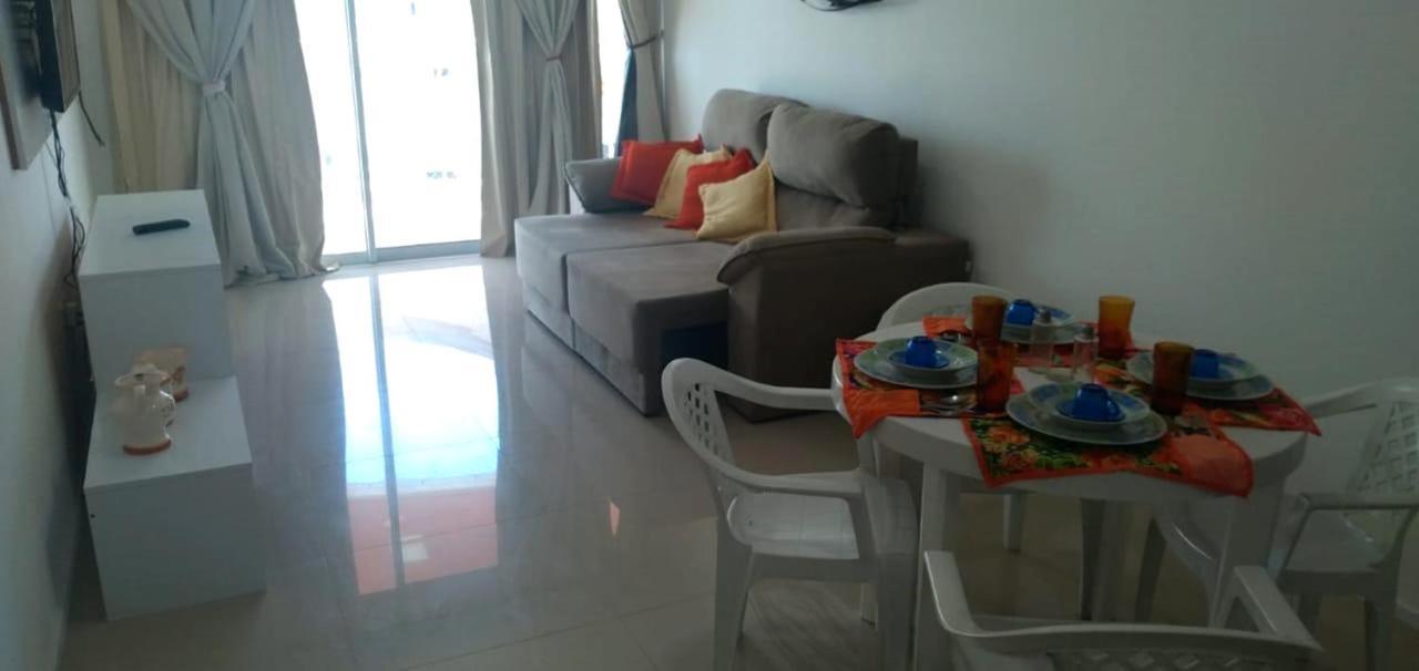 Golf 1 Km Beach Parck Aquiraz Exterior foto